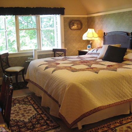 וונקובר Point Grey Guest House מראה חיצוני תמונה
