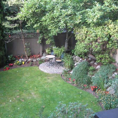 וונקובר Point Grey Guest House מראה חיצוני תמונה