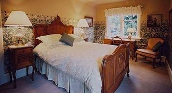 וונקובר Point Grey Guest House מראה חיצוני תמונה