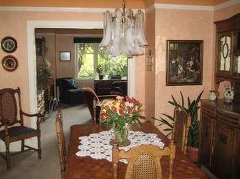 וונקובר Point Grey Guest House מראה חיצוני תמונה