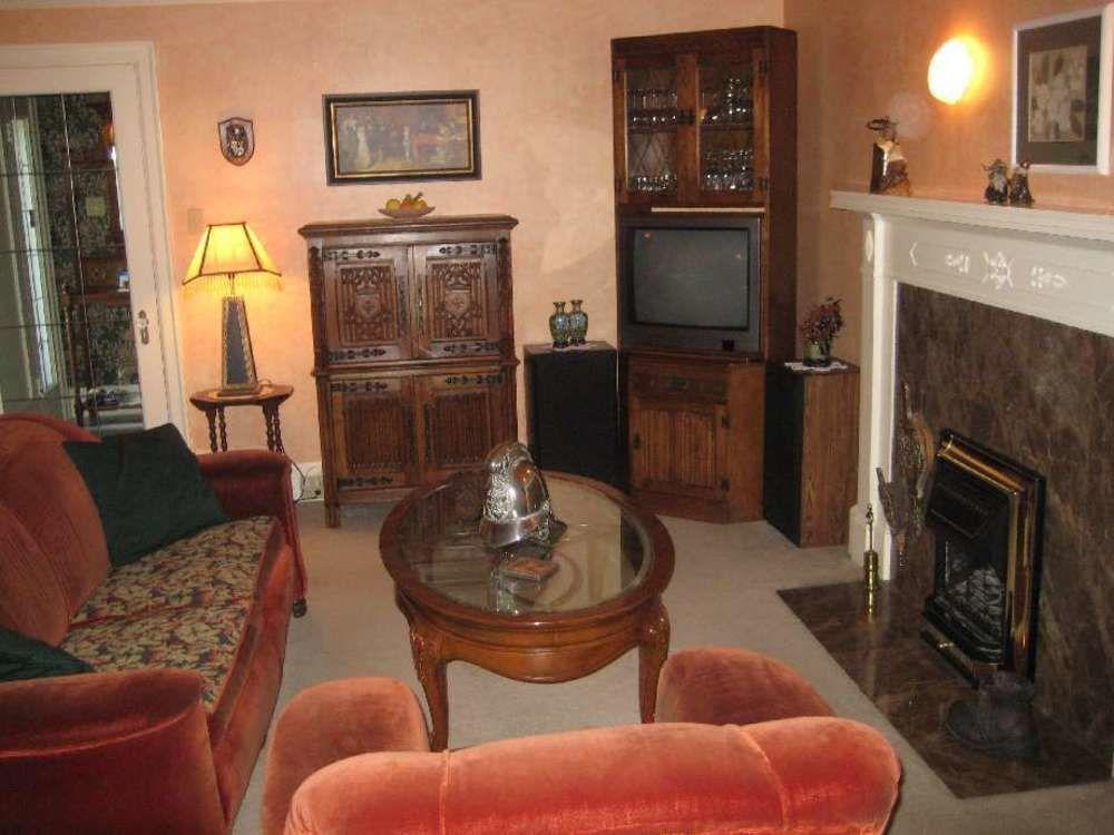 וונקובר Point Grey Guest House מראה חיצוני תמונה